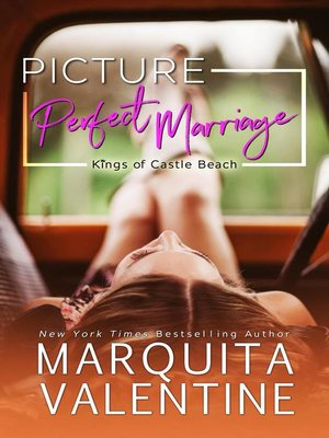 cover image of Picture Perfect Marriage